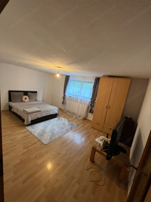 2 -Zimmer Wohnung Bild 6