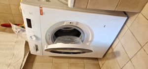 Waschmaschine Bosch Serie 2 für bis zu 7kg 