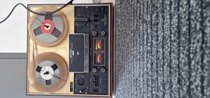 Tape Recorder Sony TC 377 1950 Jahre