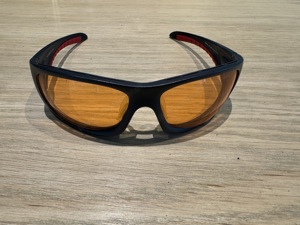 Sport Sonnenbrille Adidas Terrex pro Bild 2