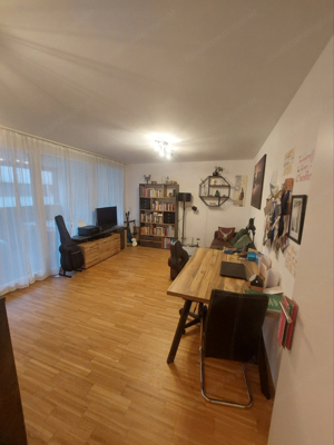 2 Zimmer Wohnung in Dornbirn Stadt