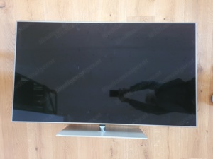 LED TV - Samsung 55 Zoll Fernseher