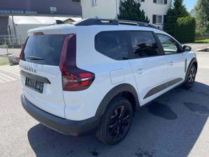 Dacia Jogger Bild 3