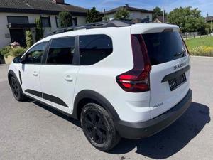 Dacia Jogger Bild 2