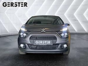 Citroen C3 Bild 2