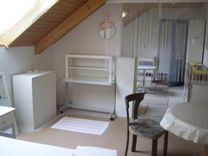 1 1 2 Zimmerwohnung Bild 3