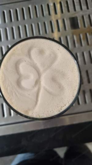 Guinness Auschank der besonderen Art Bild 5