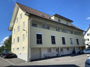 1-Zimmer-Wohnung Lauterach Bild 6