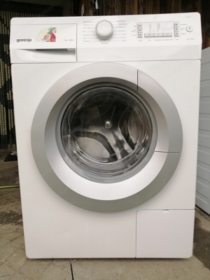 Waschmaschine Gorenje 