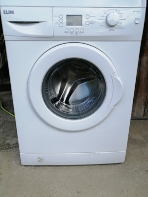 Waschmaschine ELIN 