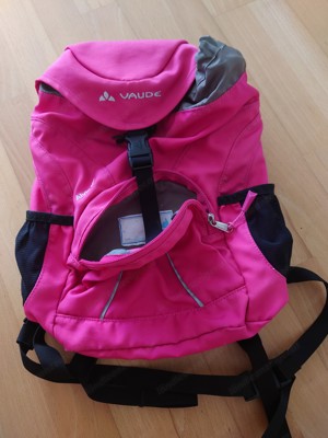 Vaude Kinderrucksack Bild 2