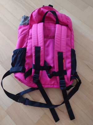 Vaude Kinderrucksack Bild 5