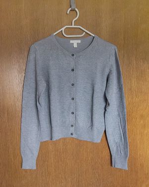 Diverse Damenblusen ca. Gr. 34 - Gr. 36, Damenjacke, Strickjacke, Shirt, Bluse Bild 8