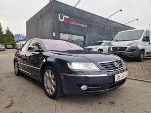 Volkswagen Phaeton