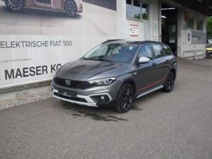 Fiat Tipo 2022