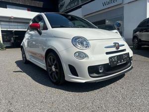 Abarth 500