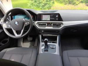 BMW 3er Bild 4