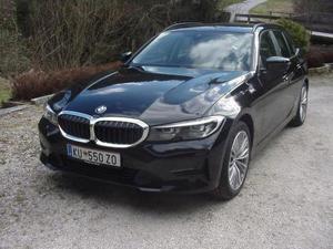 BMW 3er Bild 3