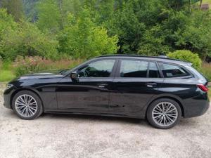 BMW 3er Bild 2