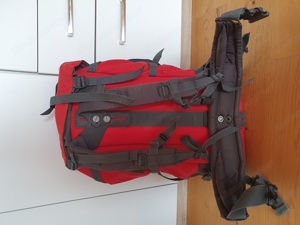 Großer Trekking Rucksack Vaude Bild 2