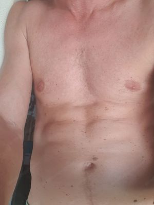 Sexy, 40, m, vollbringt wahre Wunderorgasmen  Bild 2