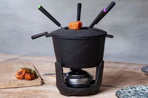 Fondue Set 