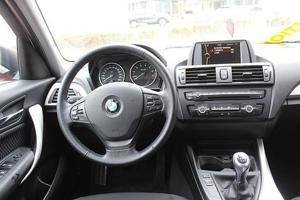 BMW 1er 2011 Bild 9