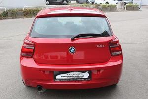 BMW 1er 2011 Bild 5