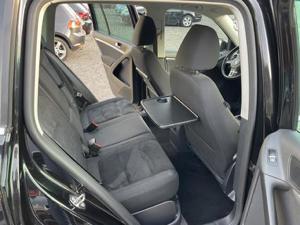 VW Tiguan 2012 Bild 14