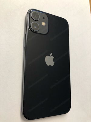 iPhone 12 mini