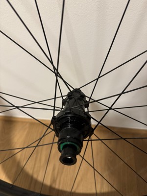 Laufrad-Satz für Rennrad Bild 2