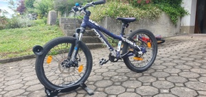 Kinder Mountainbike Norco Clash Bild 2