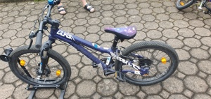 Kinder Mountainbike Norco Clash Bild 3