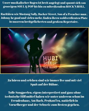 Live Musik  Bild 3