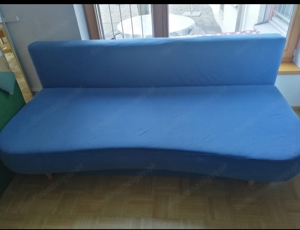 Schlafcouch 