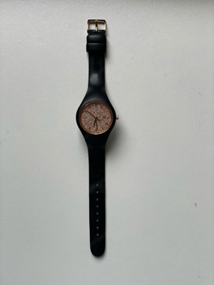 ICE Watch Uhr