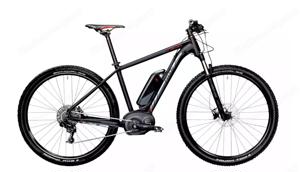 e-MTB Radon ZR Team Hybrid 7.0 Bosch Performance CX 500Wh Bild 2