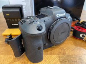 Corps Canon EOS R5 e