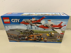 Lego 60103 Große Flugschau