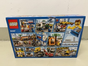 Lego 60097 Stadtzentrum  Bild 2