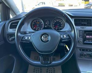 VW Golf Bild 15