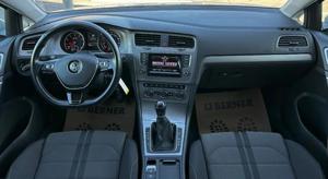 VW Golf Bild 16