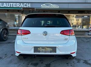 VW Golf Bild 6