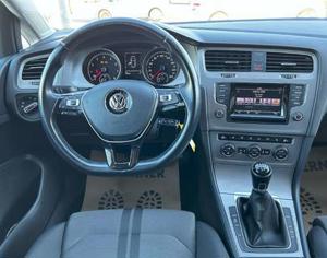 VW Golf Bild 17