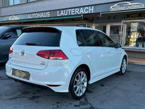 VW Golf Bild 8