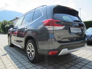 Subaru Forester 2019 Bild 6