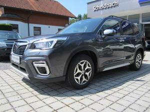 Subaru Forester 2019 Bild 2