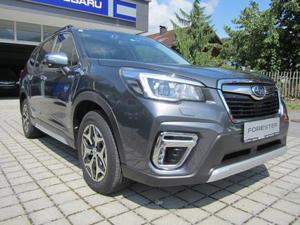 Subaru Forester 2019 Bild 3