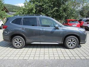 Subaru Forester 2019 Bild 5