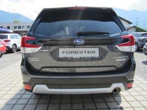 Subaru Forester 2019 Bild 8